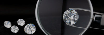 How Old are Natural Diamonds?