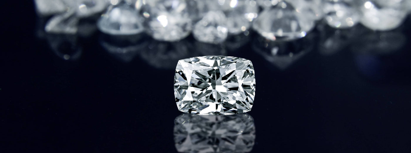 Private Diamond Collection In Houston, TX