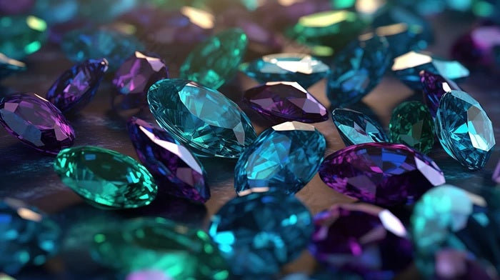 Sustainable Alexandrite Jewelry: Ethical and Eco-Friendly Sustainable Alexandrite Jewelry: Ethical and Eco-Friendly