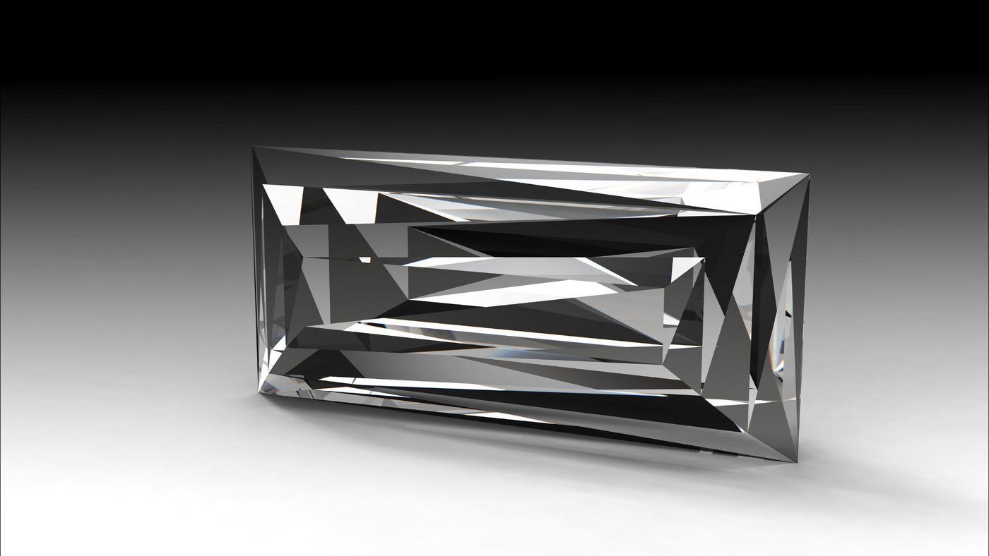 What Is a Baguette Diamond?