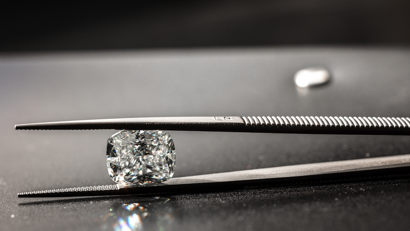 Real vvs diamonds sale