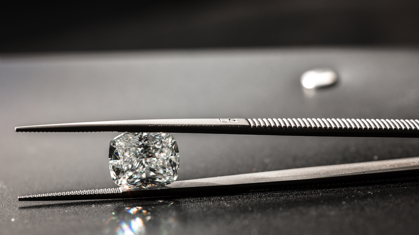 Are VVS Diamonds Real?