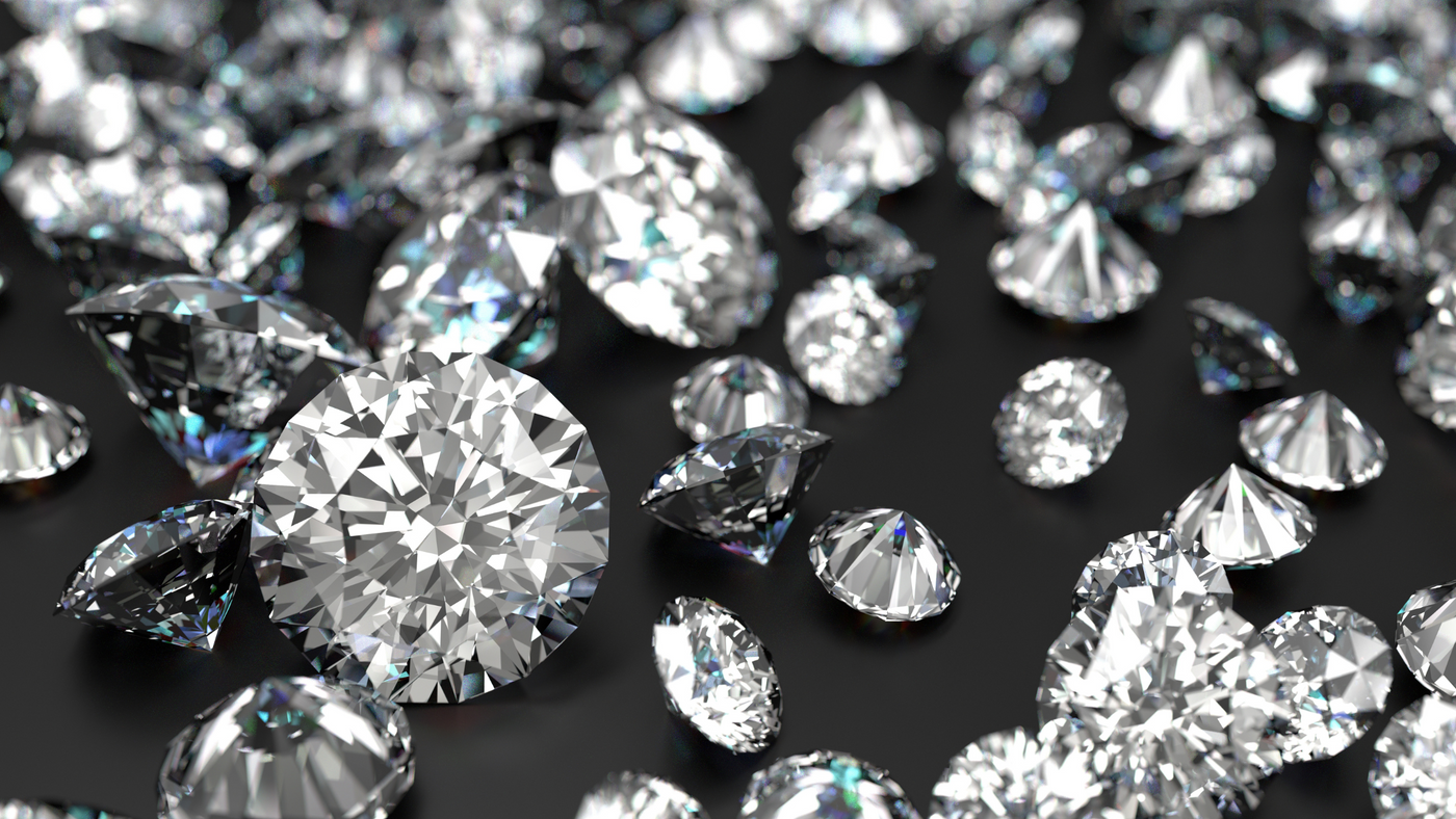 What Is A Diamond Simulant?