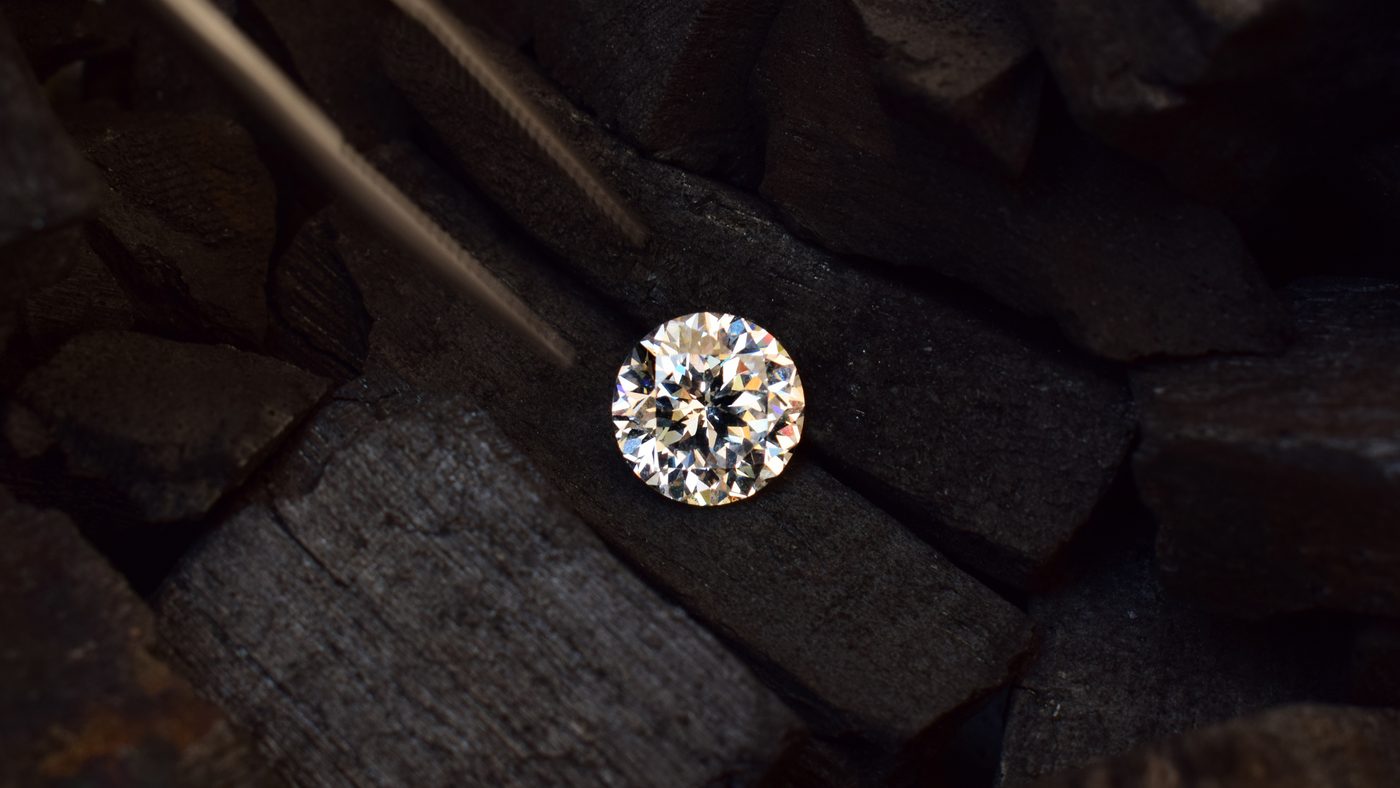 What Are Lab Grown Diamonds?