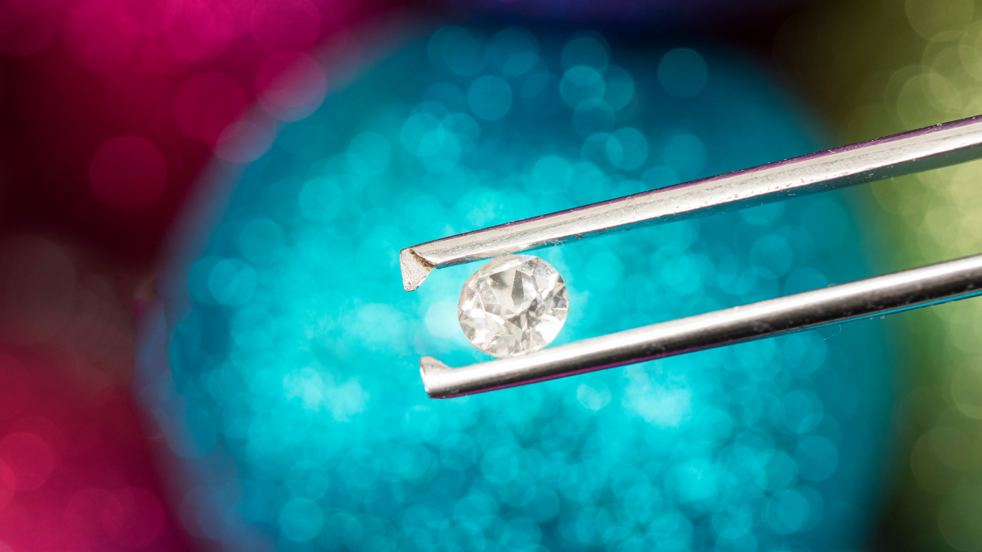 What Is Diamond Carat Size?