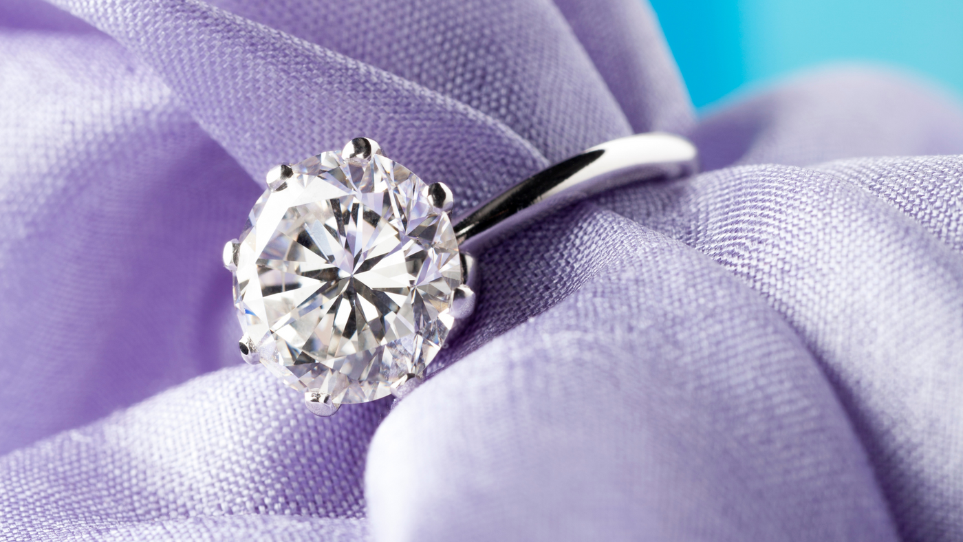 How To Know If A Diamond Ring Is Real