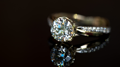 How To Hint What Engagement Ring You Want