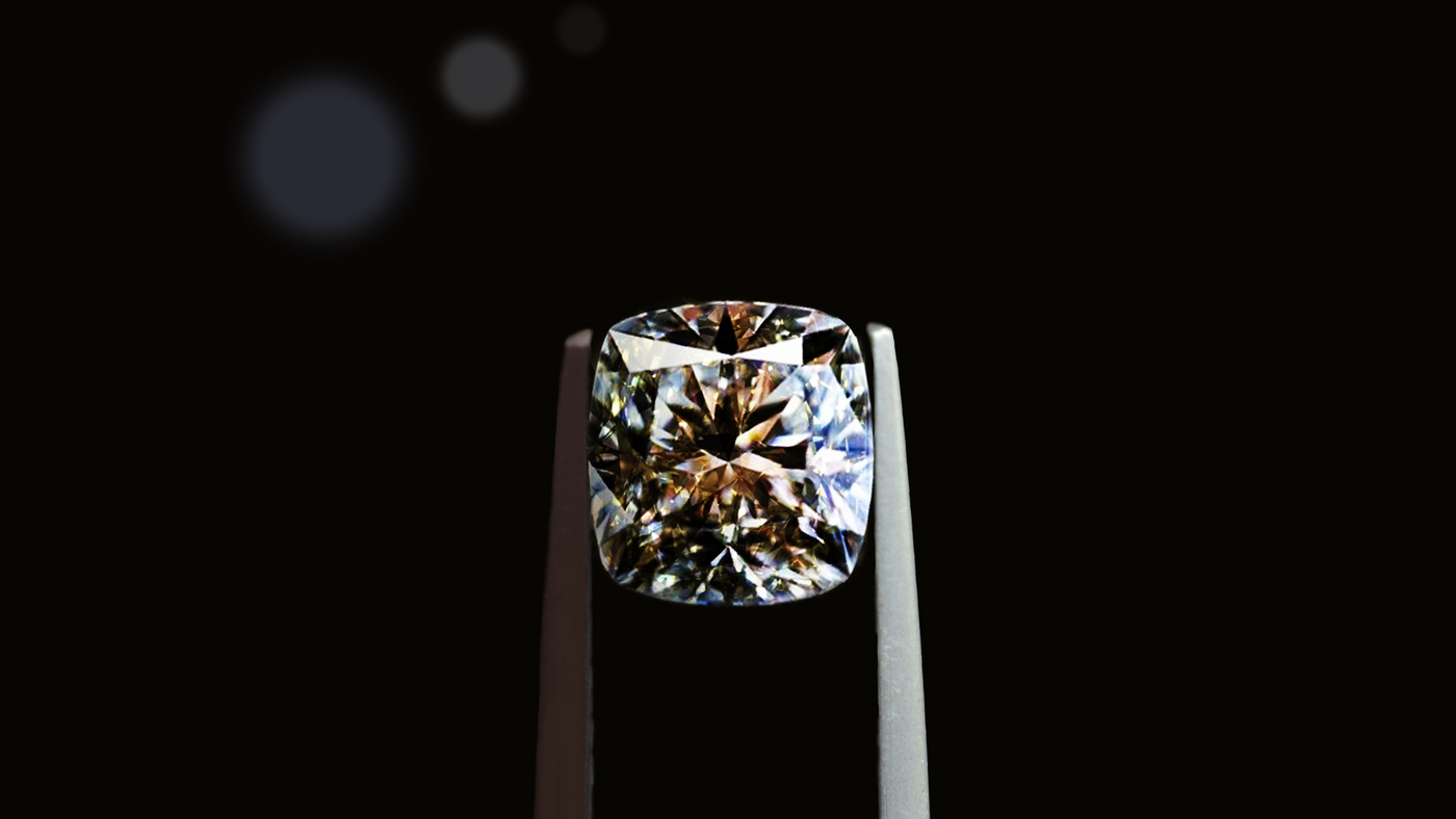 What Is A Clarity Enhanced Diamond?