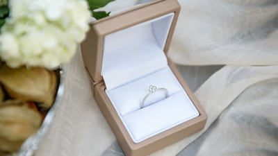 How Much to Spend on an Engagement Ring