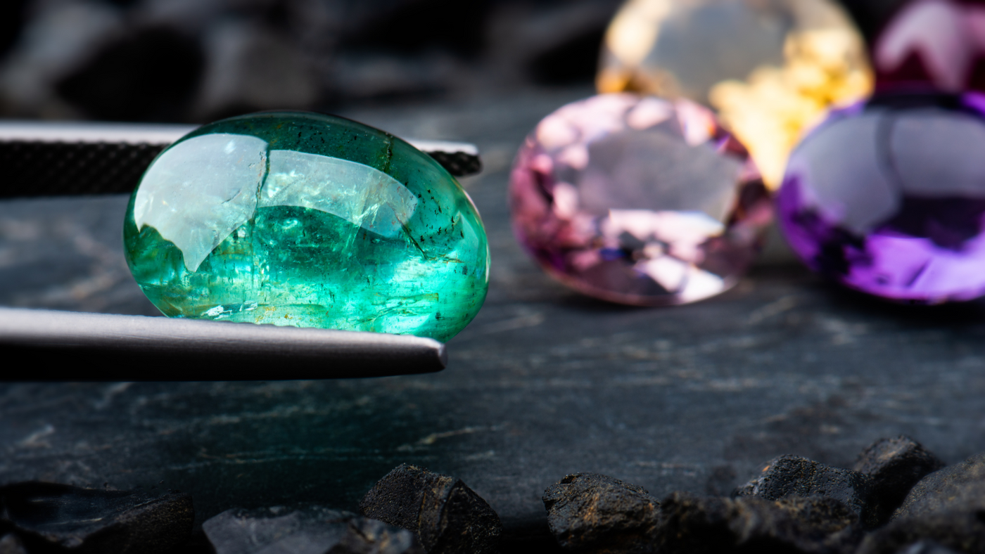 How To Tell If A Gemstone Is Genuine