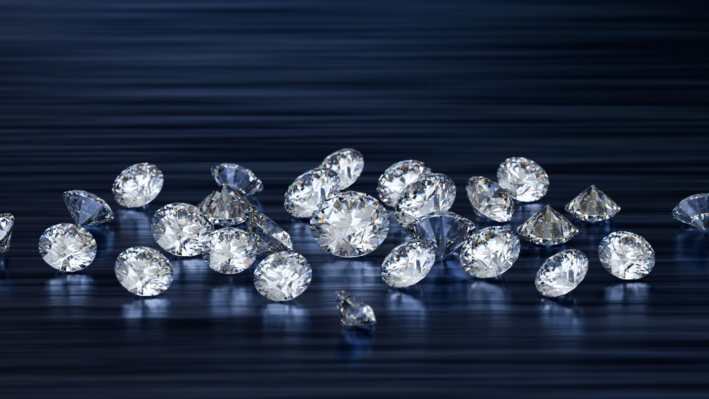 Best Diamond Alternatives Pineforest Jewelry