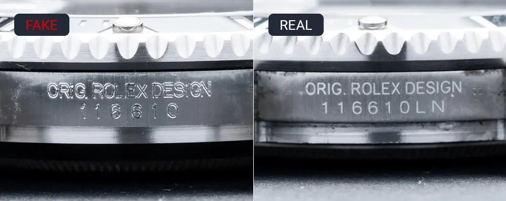 How to Research the Rolex Reference Number
