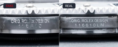 How to Research the Rolex Reference Number