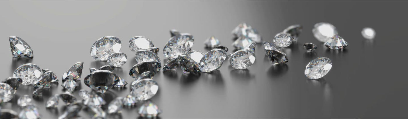 Does the price and value of diamonds stay about the same over time?