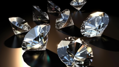 Are Clarity Enhanced Diamonds Real?