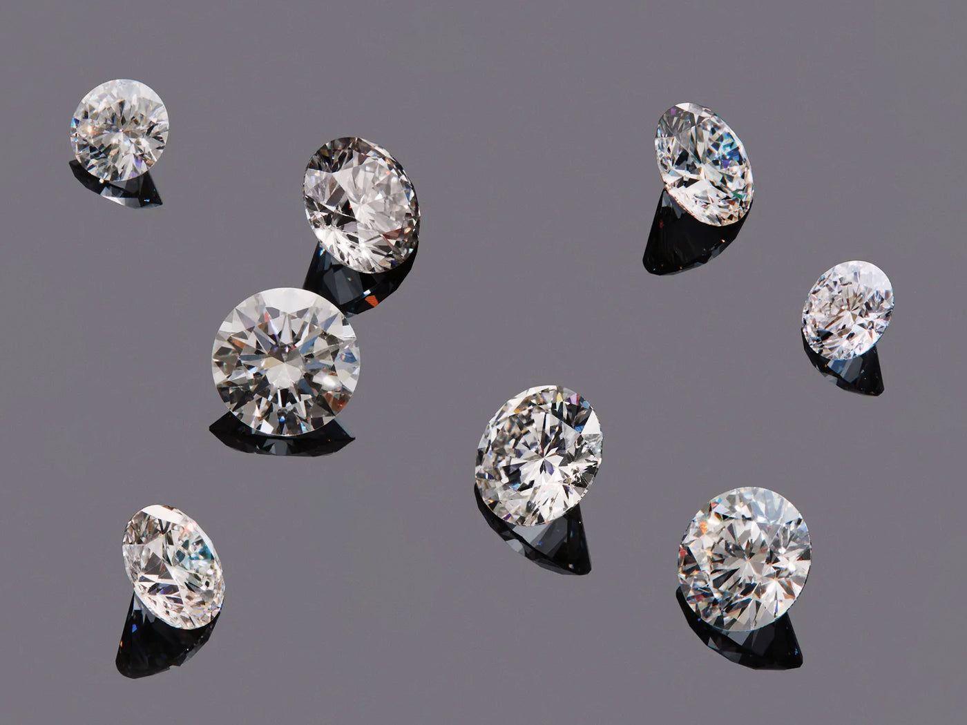 Lab Grown Diamonds vs. Mined Diamonds