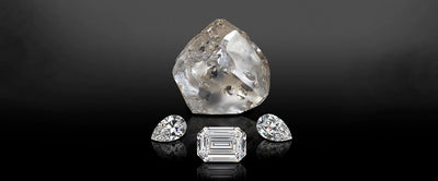 What are Ethical Diamonds?