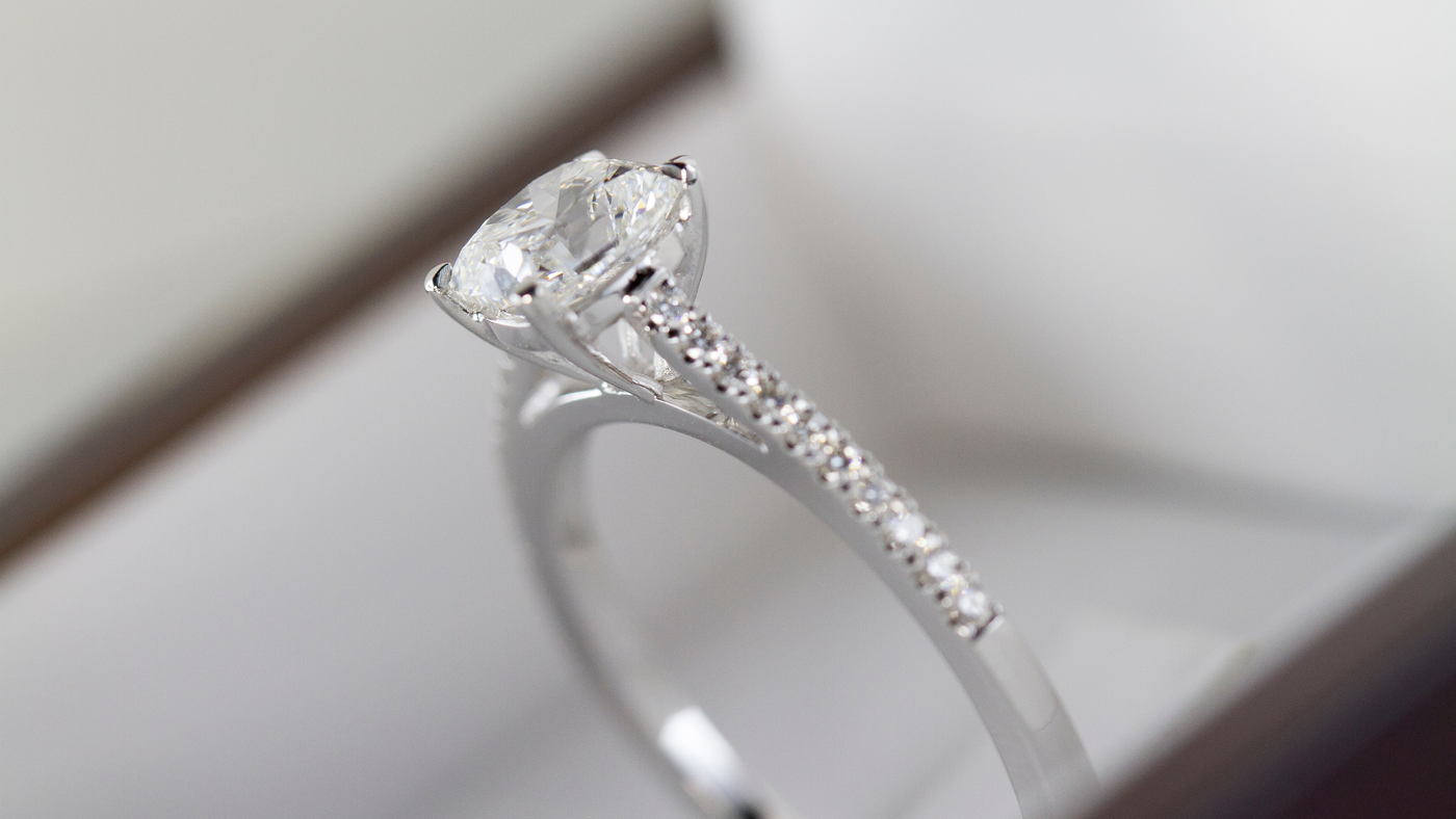 How Much Should My Engagement Ring Cost? | Philadelphia Jeweler Breaks