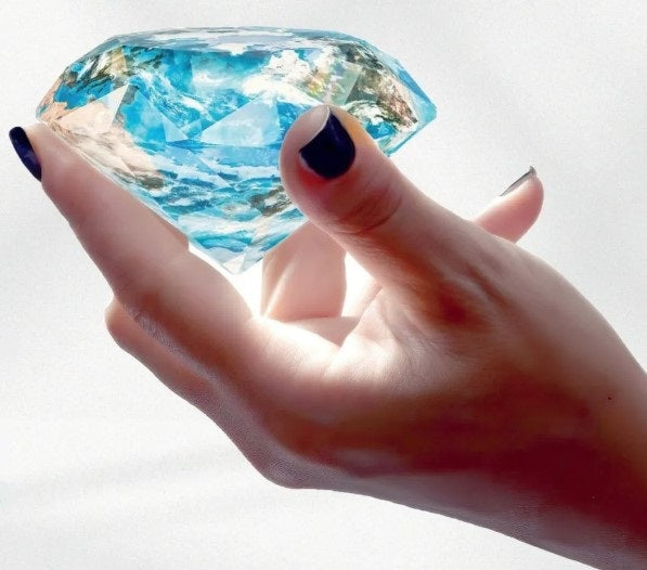 Lab Grown Diamonds in Houston TX