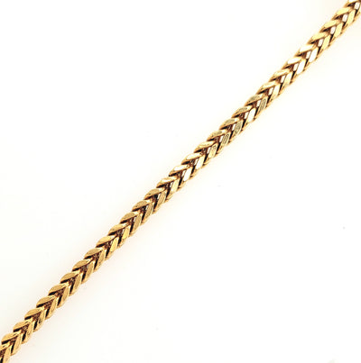 Gold Chain