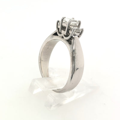 Diamond Engagement Rings Natural