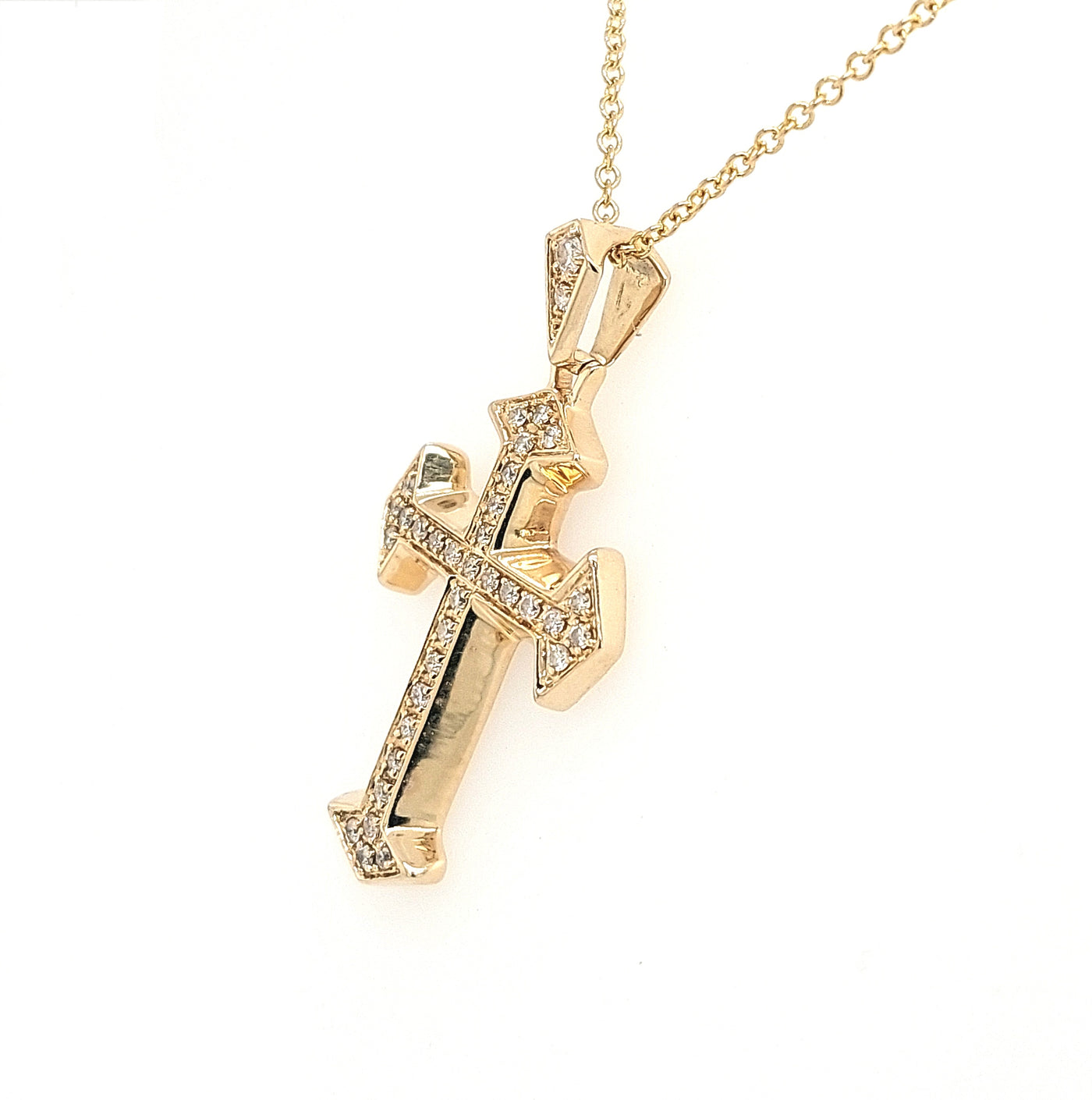 Diamond Necklace