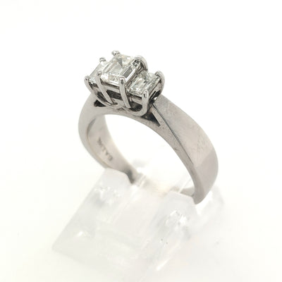 Diamond Engagement Rings Natural