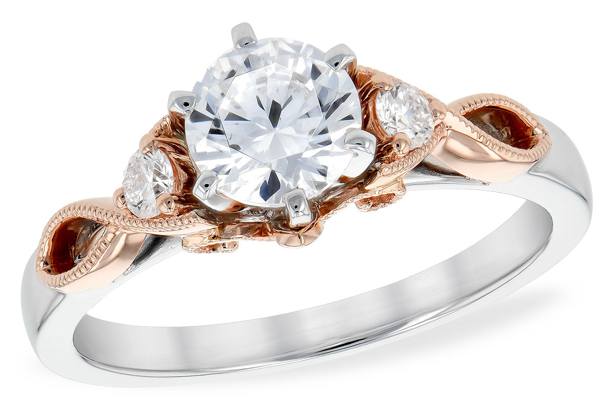 Houston Wholesale Diamonds | Engagement Rings & Custom Jewelry