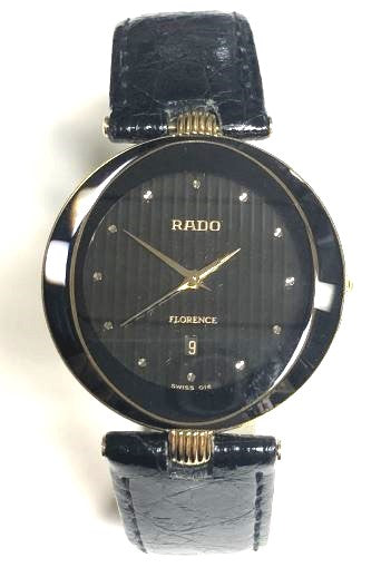 Pre-Owned Rado "Florence" Watch