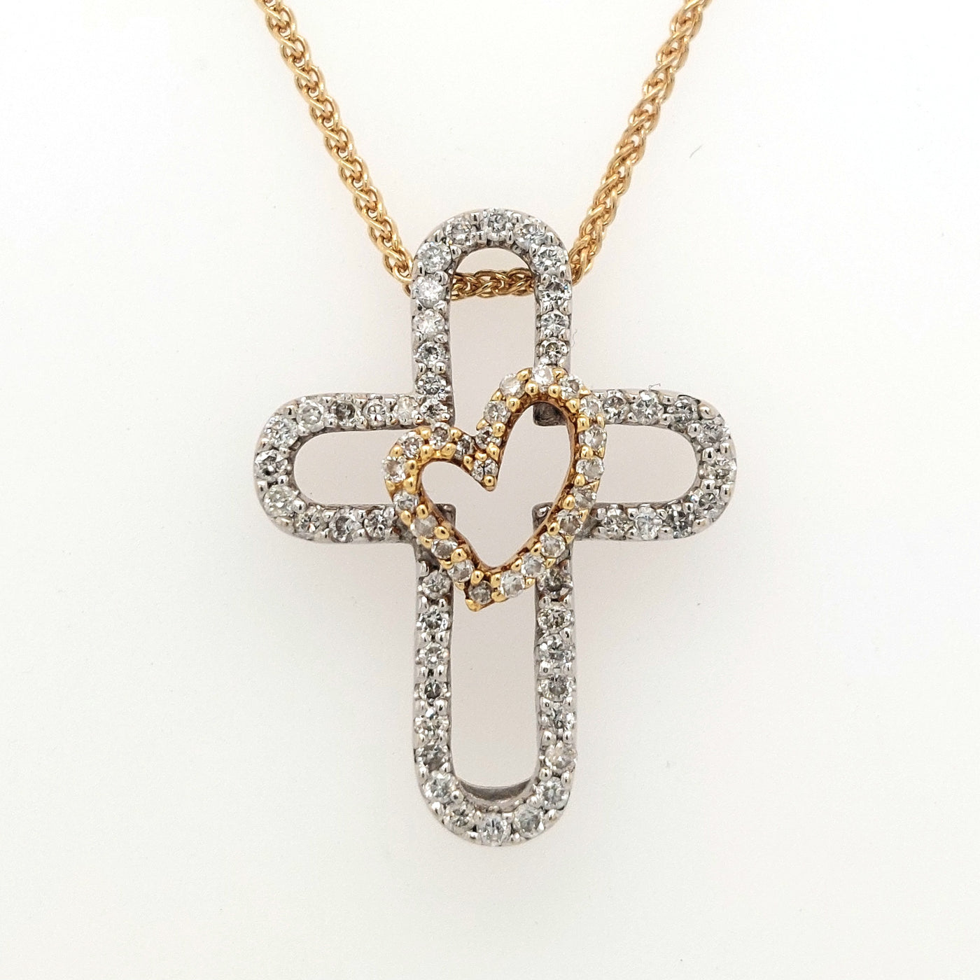 Diamond Necklace