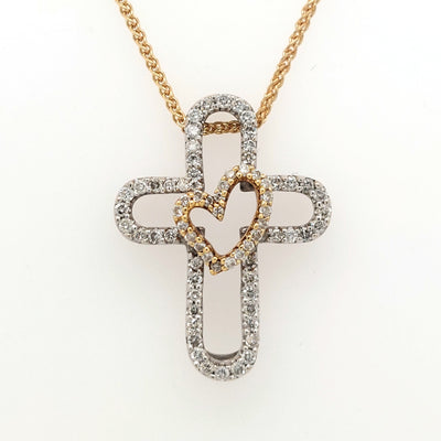 Diamond Necklace