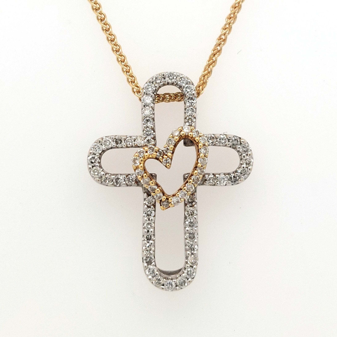 Diamond Necklace