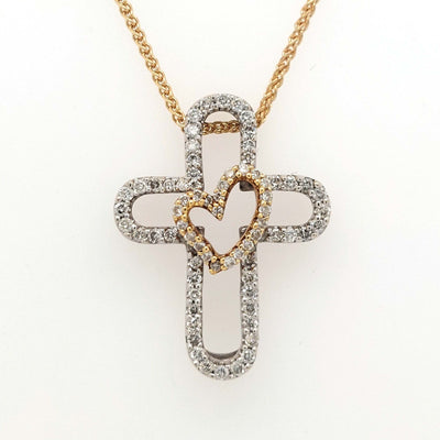 Diamond Necklace