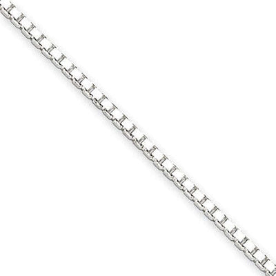 Silver Chain