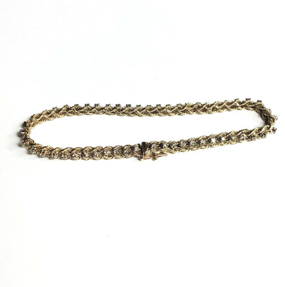 Diamond Bracelet