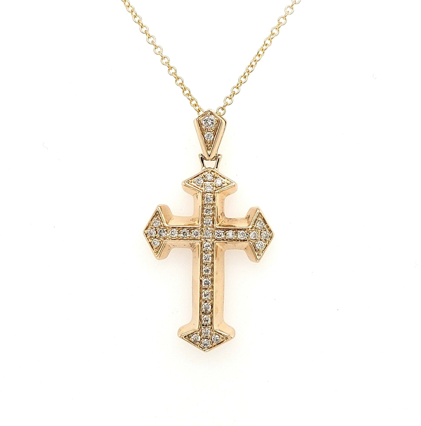 Diamond Necklace