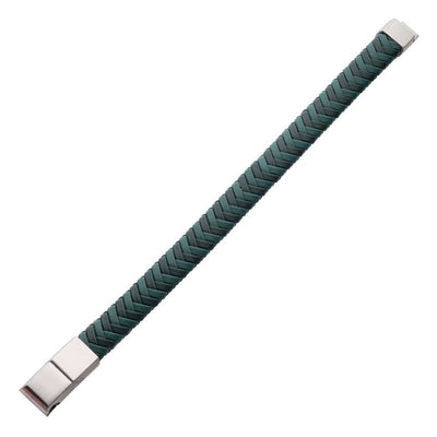 Men's Contemporary Metal Bracelet