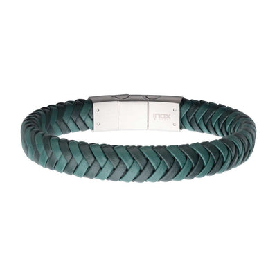 Men's Contemporary Metal Bracelet