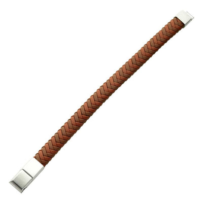 Men's Contemporary Metal Bracelet
