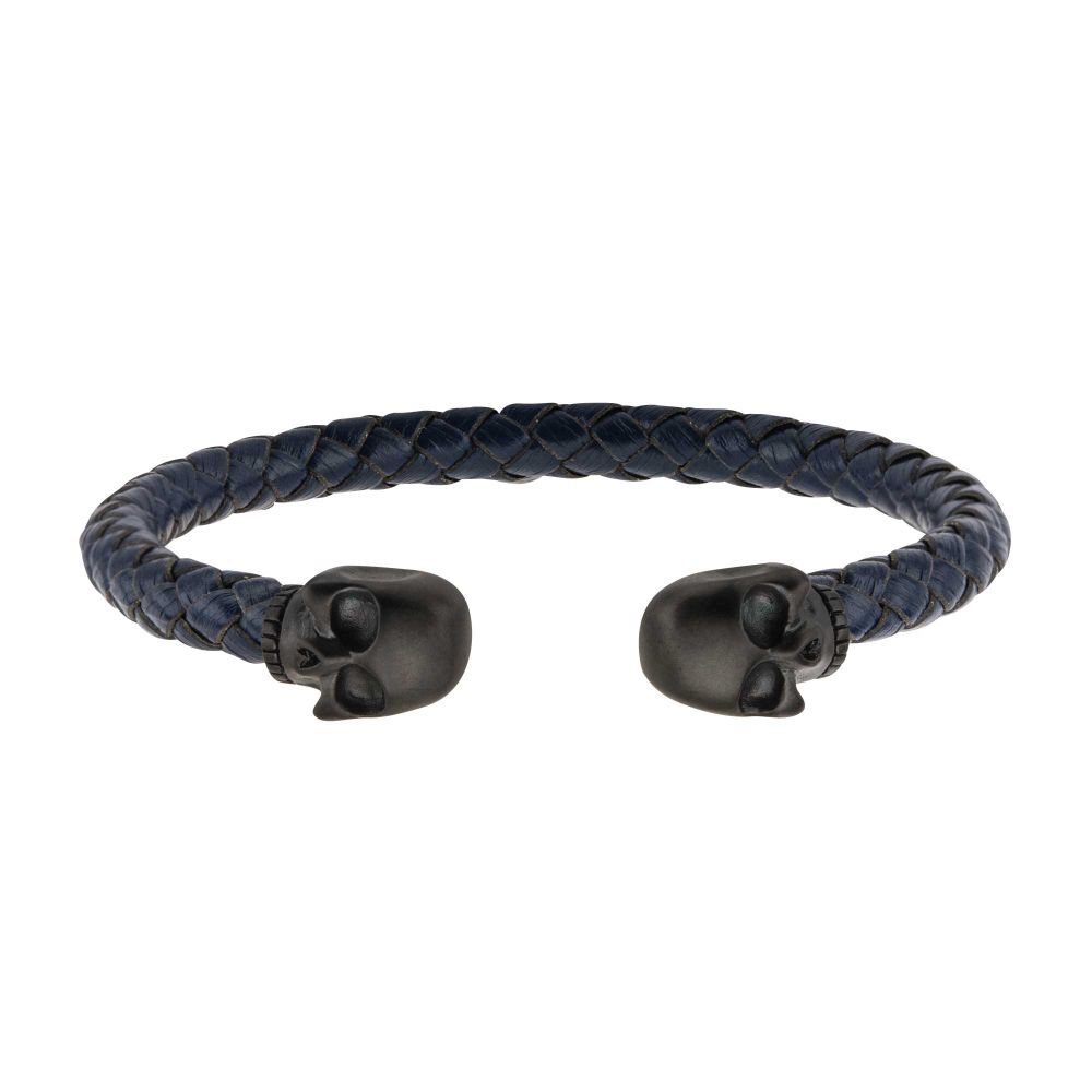 Men's Contemporary Metal Bracelet