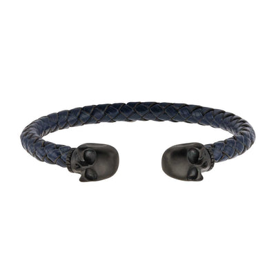 Men's Contemporary Metal Bracelet