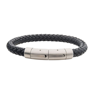 Men's Contemporary Metal Bracelet