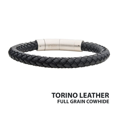 Men's Contemporary Metal Bracelet