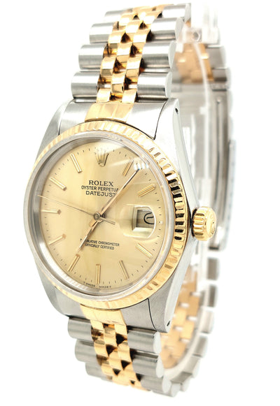 Men's Watche