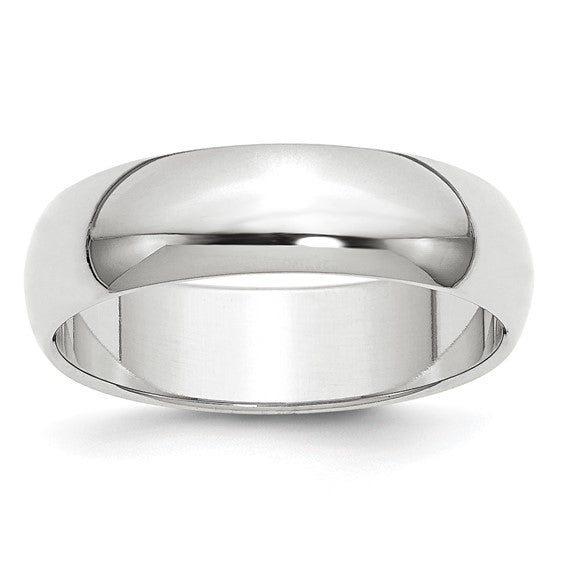 Gold Wedding Bands - Men