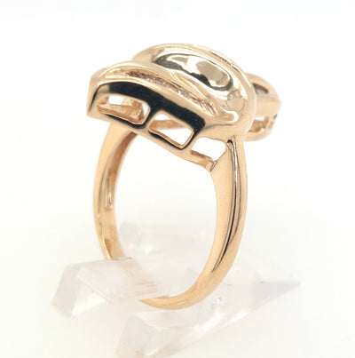 Women's Diamond Fashion Ring