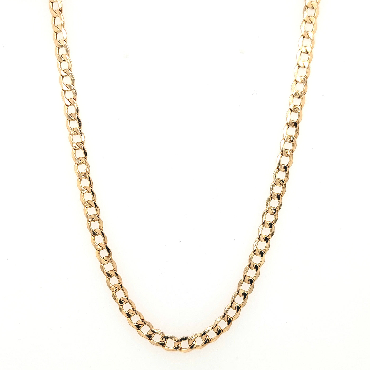 Gold Chain