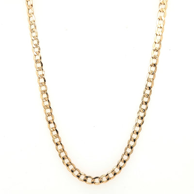 Gold Chain