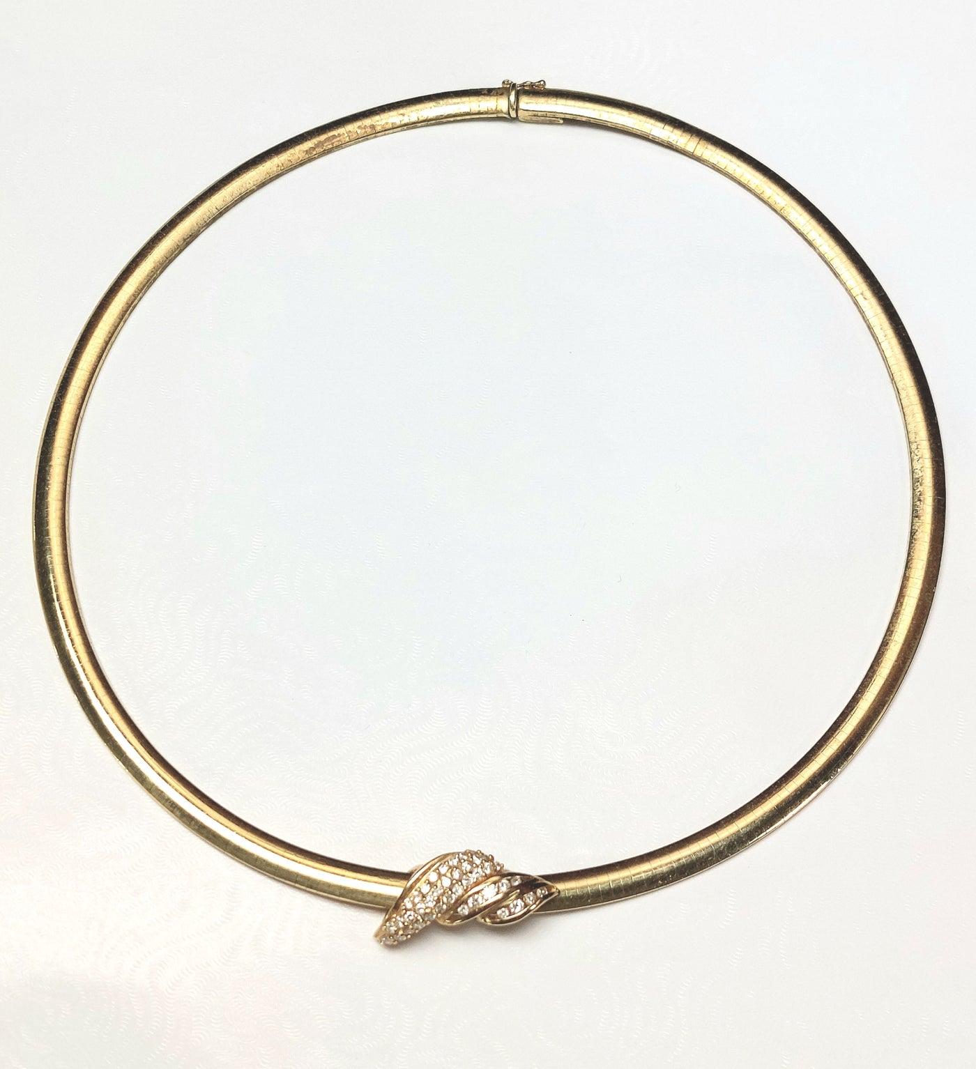 Diamond Necklace