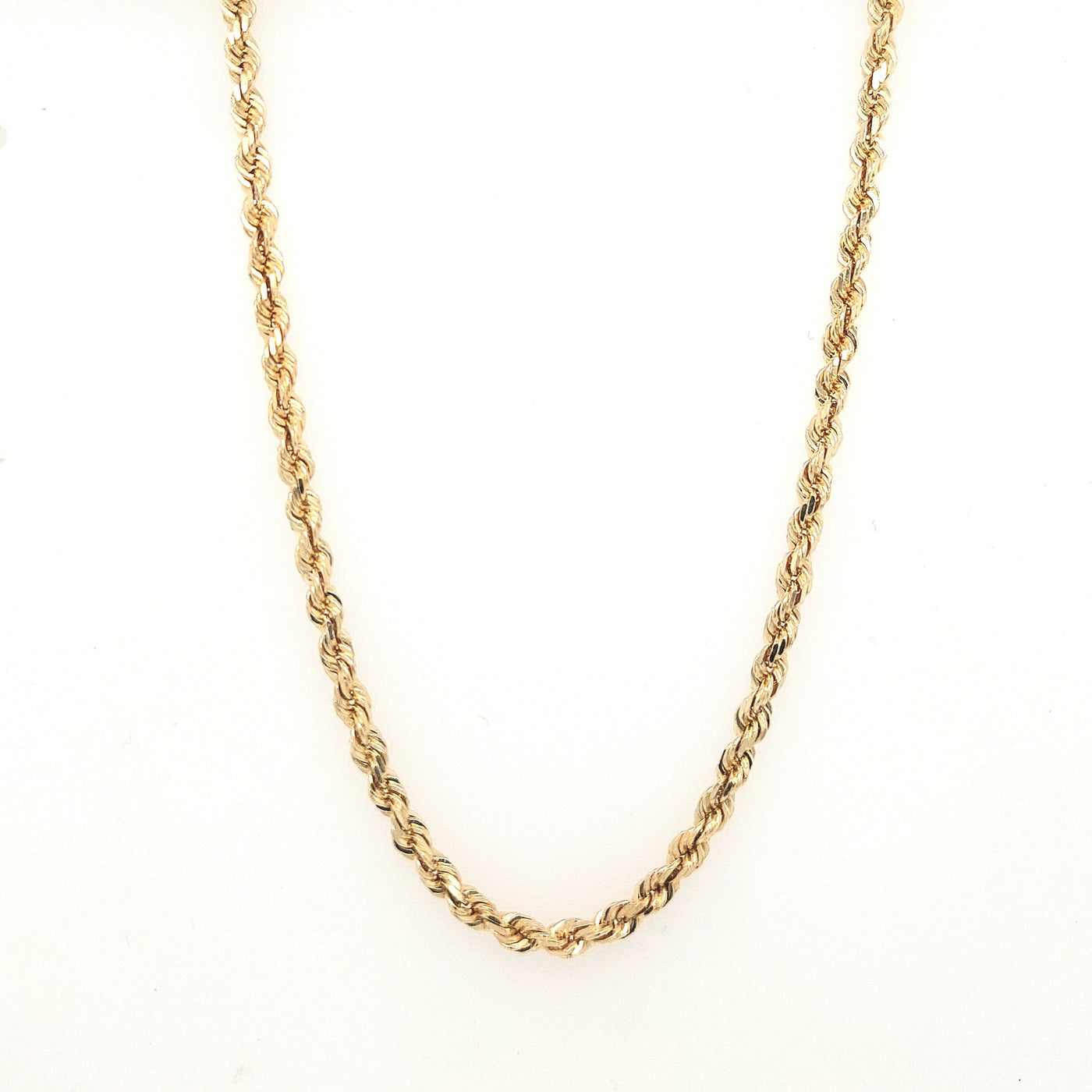 Gold Chain